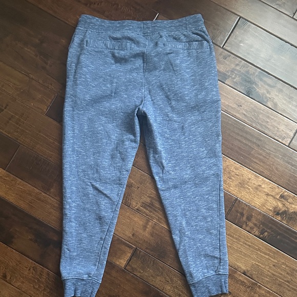 NWOT Casual Blue Men's Joggers - Picture 4 of 5